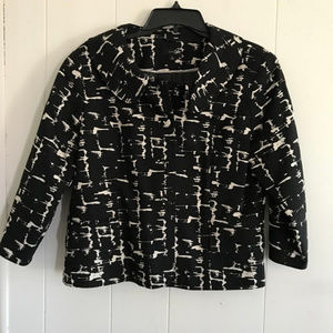 Women's Work Blazer